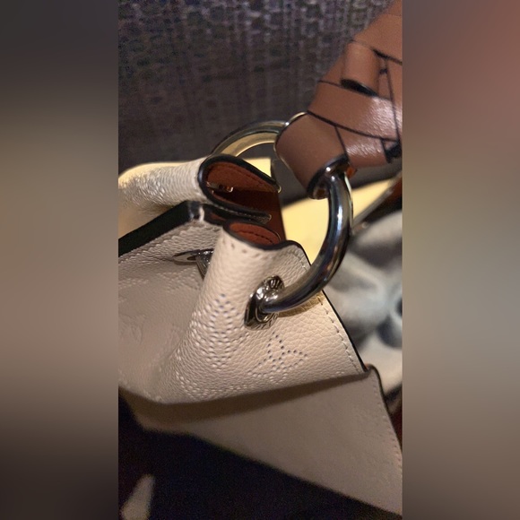 Fall 2021 (view on stamp tag) Louis Vuitton CARMEL - Picture 8 of 12